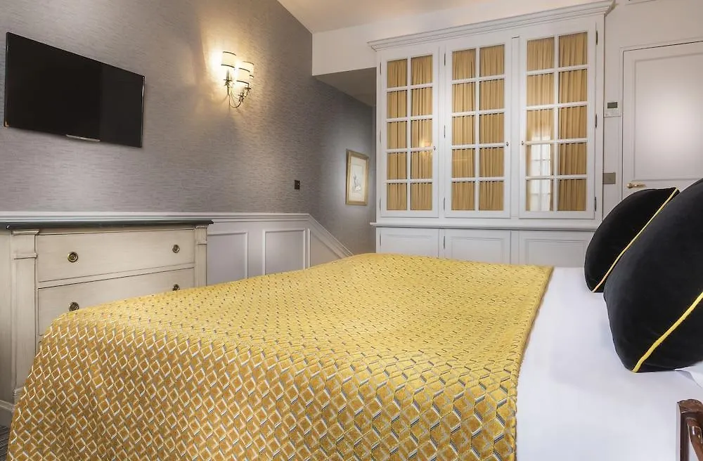 Hotel De L'Abbaye Paris