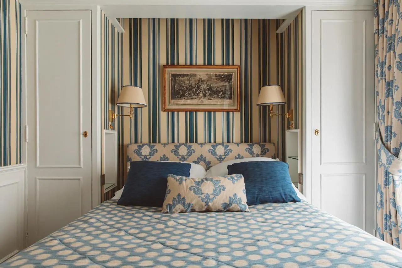 Hotel De L'Abbaye Paris