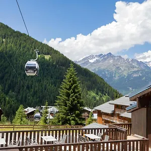 Sowell Family Valfrejus