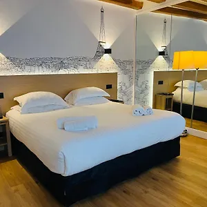 Aparthotel Résidence Du Lion D'or Louvre
