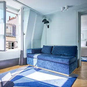 Maison Armance - Esprit De France Hotel