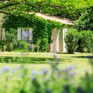 Les Du Domaine De Rhodes Holiday home Avignon