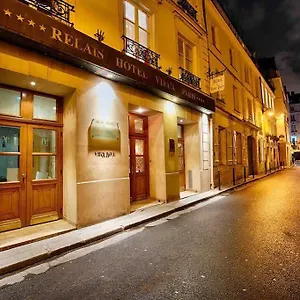 Relais Du Vieux Paříž