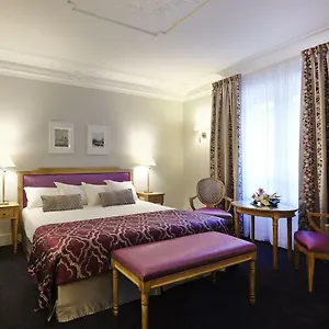 4* Hotel Royal Champs Elysees