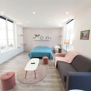 Aparthotel Sweet